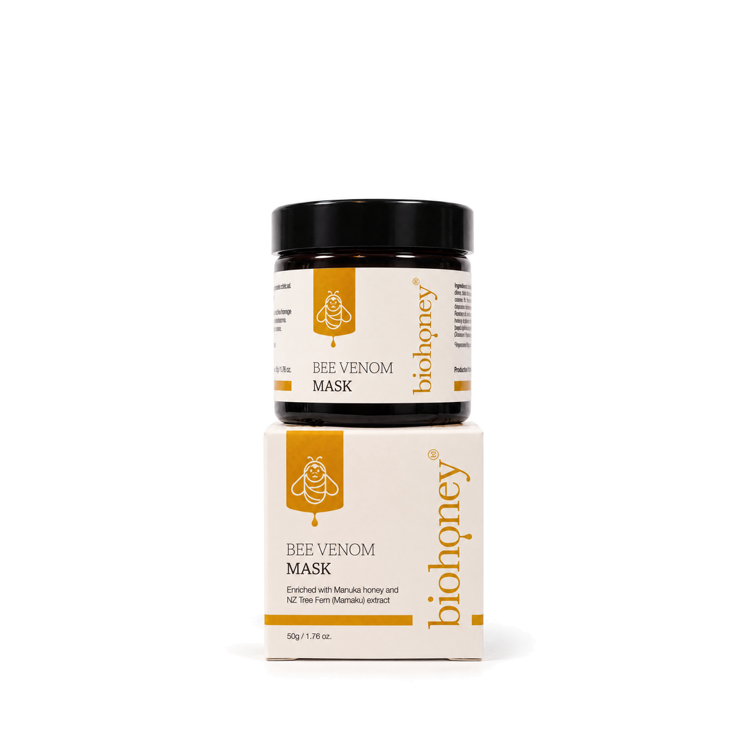 Bee Venom Mask, 50 g