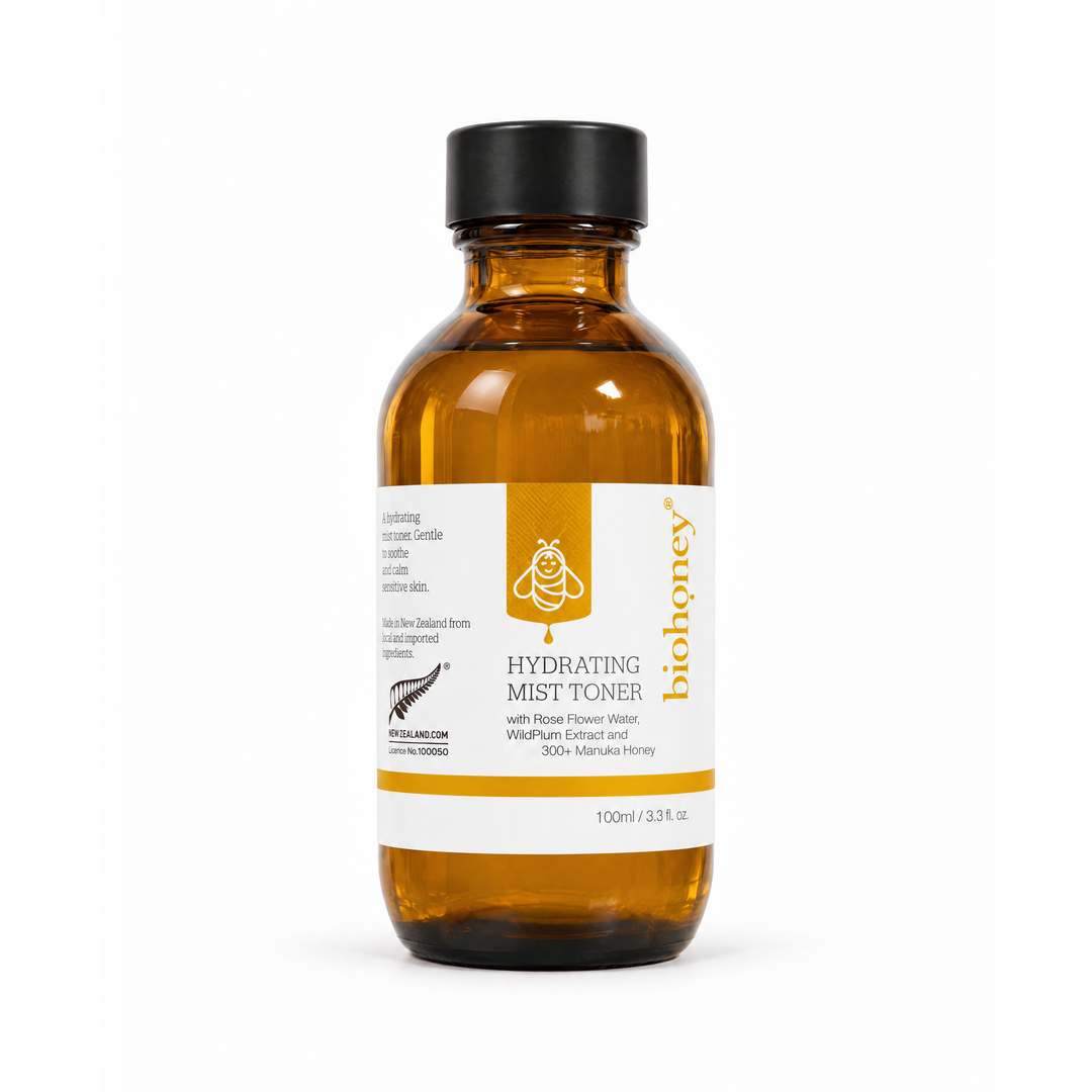 Hydrating Mist Toner mit Manuka Honig, 100 ml