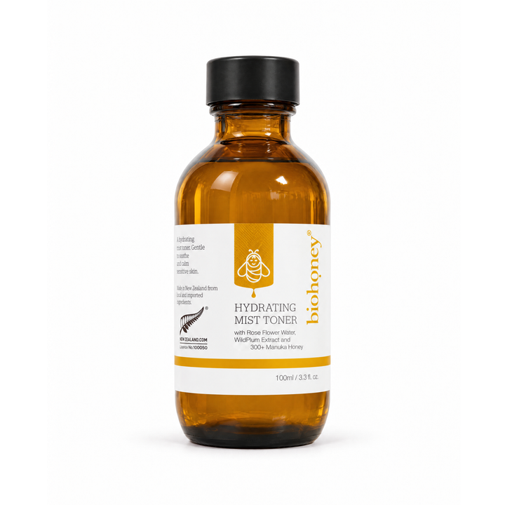 Hydrating Mist Toner mit Manuka Honig, 100 ml